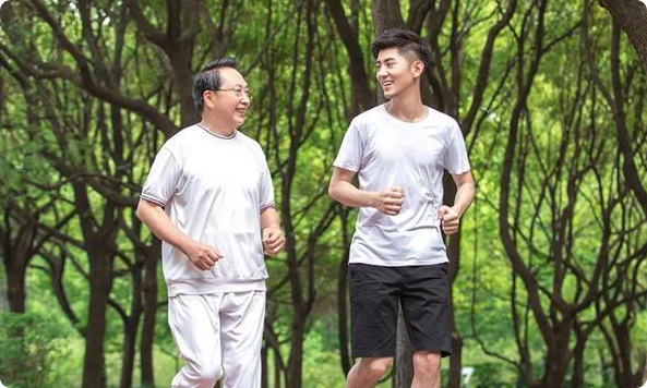 老年人如何慢跑才好？